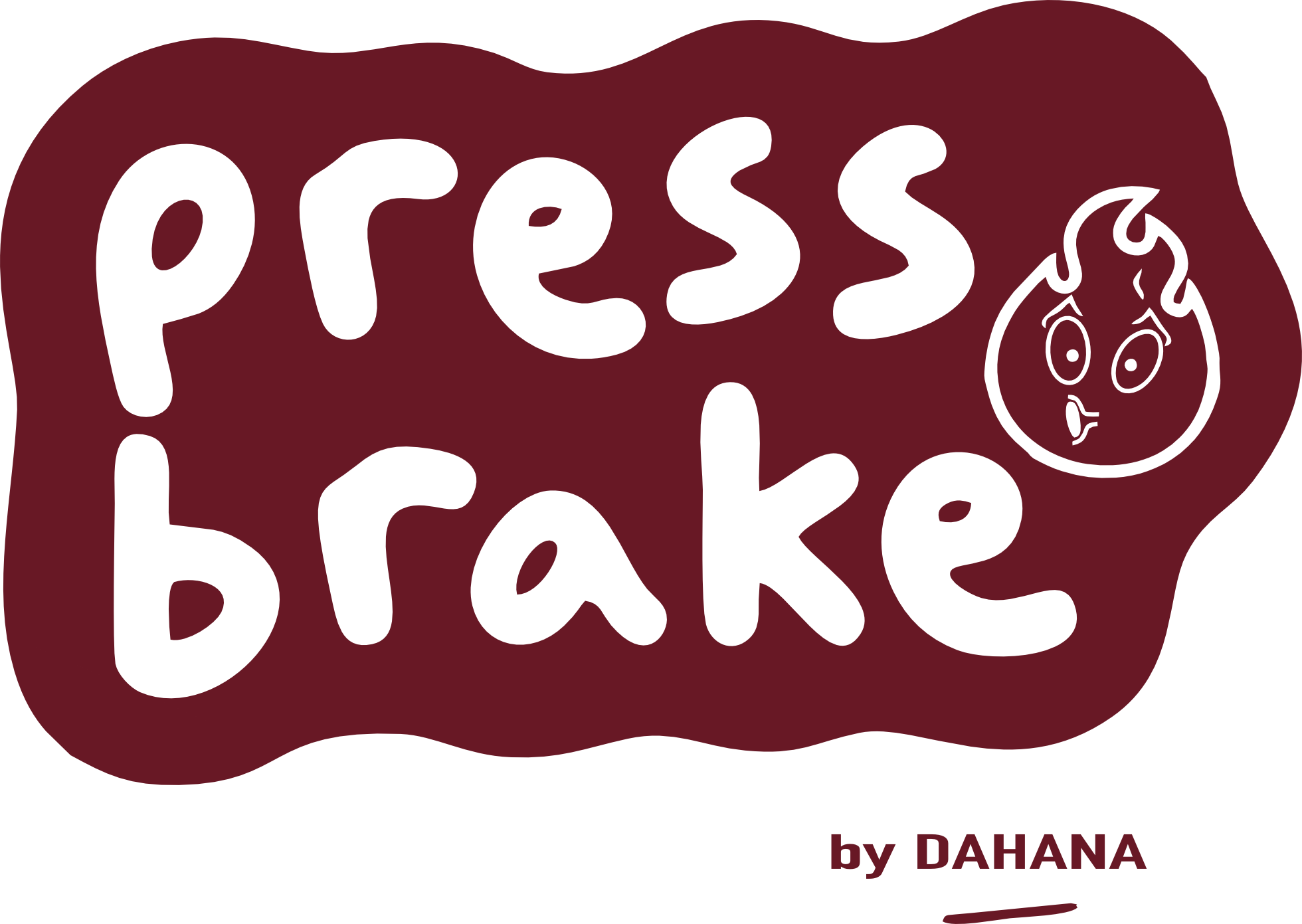 Press Brake Logo